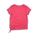Комплект одежды для девочек Mini Maxi, модель 4436/4437, цвет малиновый