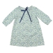 Платье для девочек Mini Maxi, модель 6237, цвет мультиколор/мультиколор