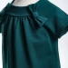 Платье для девочек Mini Maxi, модель 0635, цвет зеленый