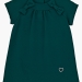 Платье для девочек Mini Maxi, модель 0635, цвет зеленый