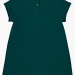 Платье для девочек Mini Maxi, модель 0635, цвет зеленый
