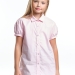 Блузка для девочек Mini Maxi, модель 5038, цвет розовый