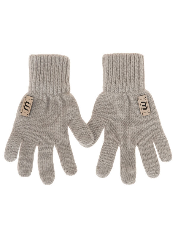 Перчатки Минор, Миалт натуральный, весна-осень - Перчатки
