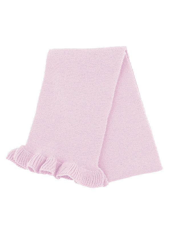 Шарф для девочки F300, Миалт - Шарфы