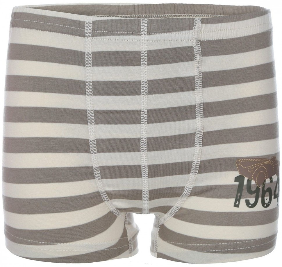 Трусы для мальчиков, Baykar - Трусы боксеры