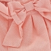 Шорты для девочек Mini Maxi, модель 4537, цвет розовый/мультиколор