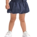 Юбка для девочек Mini Maxi, модель 0752, цвет синий