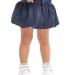 Юбка для девочек Mini Maxi, модель 0752, цвет синий