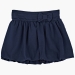 Юбка для девочек Mini Maxi, модель 0752, цвет синий