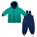 Комплект верхней детской одежды для мальчика, Play зимний