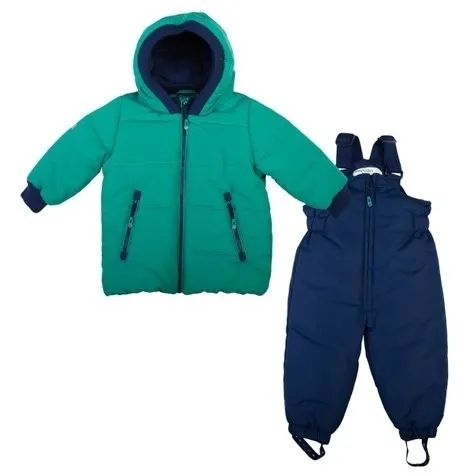 Комплект верхней детской одежды для мальчика, Play зимний - -50% верхняя одежда