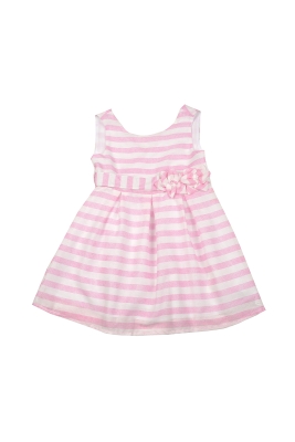 Платье для девочек Mini Maxi, модель 6559, цвет розовый