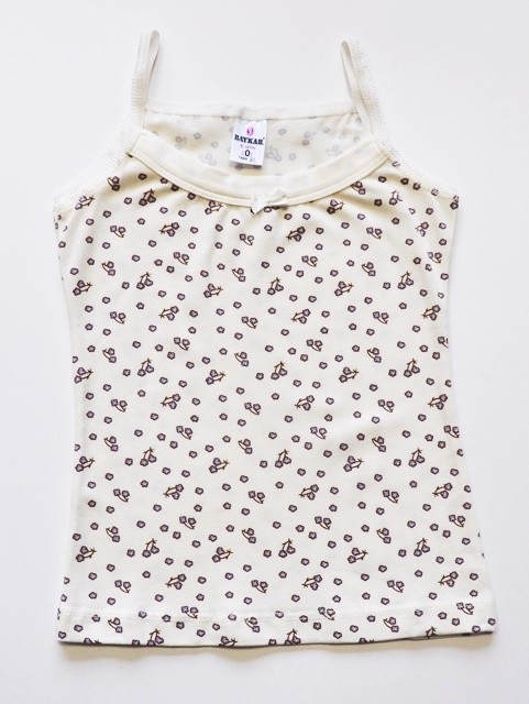 Майка, Baykar для девочки - Майки для девочек