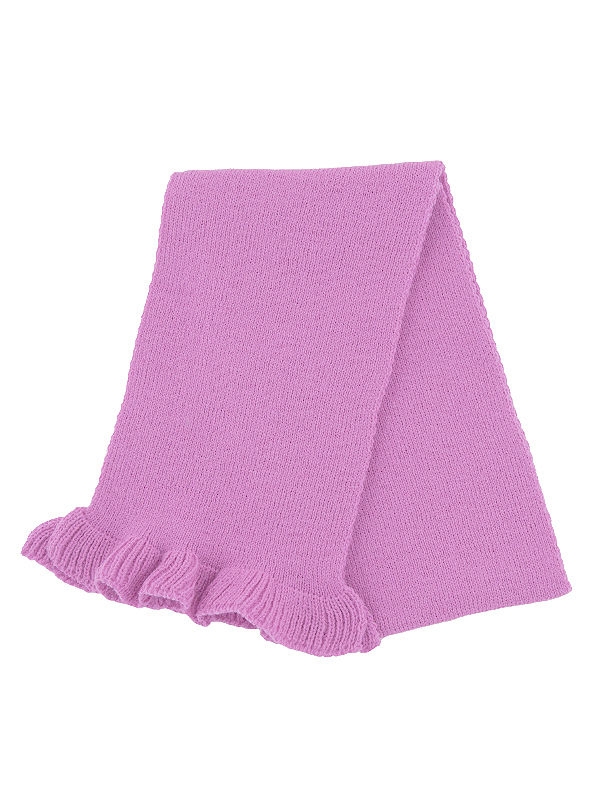 Шарф для девочки F300, Миалт - Шарфы