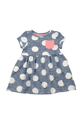 Платье для девочек Mini Maxi, модель 6390, цвет мультиколор