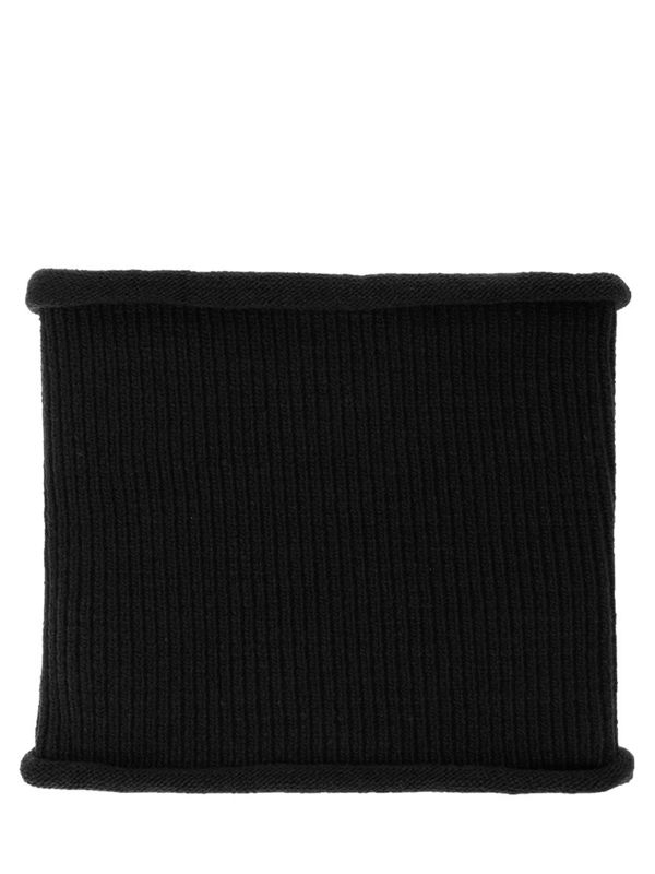 Шарф-труба Пружинка, Mialt - Шарф-снуд