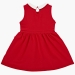 Платье для девочек Mini Maxi, модель 1500, цвет красный