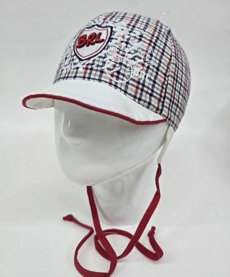 Шапка DEDAL, Broel   - Бейсболки / кепки