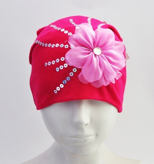 Шапка детская, Pro-han - Шапки детские весна-осень