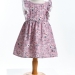 Платье для девочек Mini Maxi, модель 66331, цвет мультиколор
