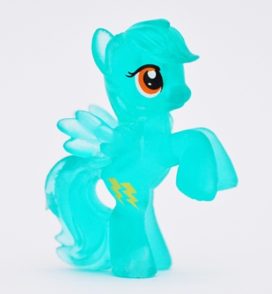 My Little Pony, Sassa Flash - Little Pony