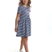 Платье для девочек Mini Maxi, модель 2880, цвет мультиколор