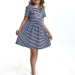 Платье для девочек Mini Maxi, модель 2880, цвет мультиколор