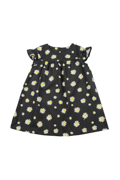 Платье для девочек Mini Maxi, модель 4319, цвет мультиколор - Платья для девочек с коротким рукавом