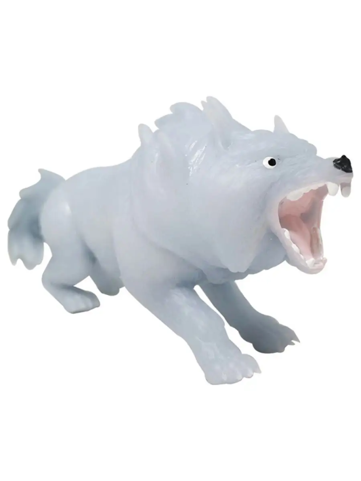 Серый волк (меняет цвет на солнце)  - Повелители Горных вершин