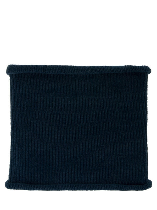 Шарф-труба Пружинка, Mialt - Шарф-снуд