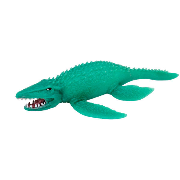 Мозозавр (меняет цвет в воде) - Морские Доисторические Хищники