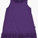 Платье для девочек Mini Maxi, модель 2877, цвет сиреневый