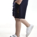 Шорты для мальчиков Mini Maxi, модель 1648, цвет синий