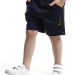 Шорты для мальчиков Mini Maxi, модель 1648, цвет синий