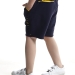 Шорты для мальчиков Mini Maxi, модель 1648, цвет синий