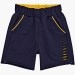 Шорты для мальчиков Mini Maxi, модель 1648, цвет синий