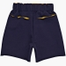 Шорты для мальчиков Mini Maxi, модель 1648, цвет синий