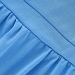 Платье для девочек Mini Maxi, модель 1500, цвет голубой