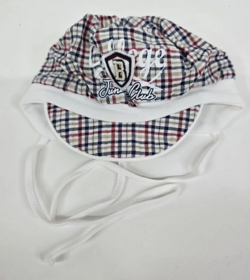 Шапка ALIBABA, Broel