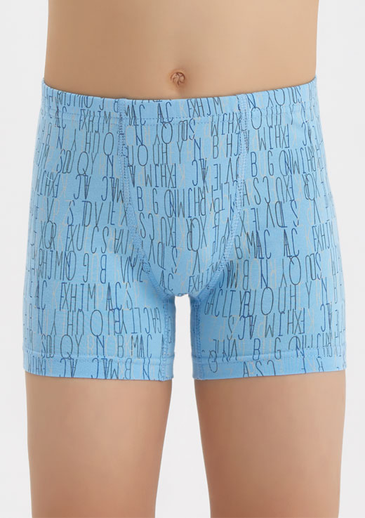 Трусы для мальчиков, Baykar - Трусы боксеры