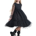 Платье для девочек Mini Maxi, модель 7850, цвет черный