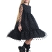 Платье для девочек Mini Maxi, модель 7850, цвет черный