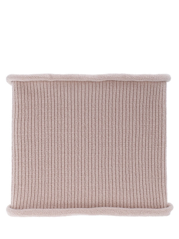 Шарф-труба Пружинка, Mialt - Шарф-снуд