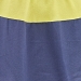 Платье для девочек Mini Maxi, модель 2686, цвет синий/желтый
