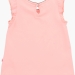 Комплект для девочек Mini Maxi, модель 1727/3537, цвет розовый