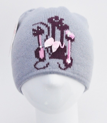 Шапка детская Family SLMM3