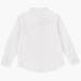 Рубашка для мальчиков Mini Maxi, модель 6765, цвет белый