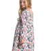 Платье для девочек Mini Maxi, модель 7549, цвет мультиколор