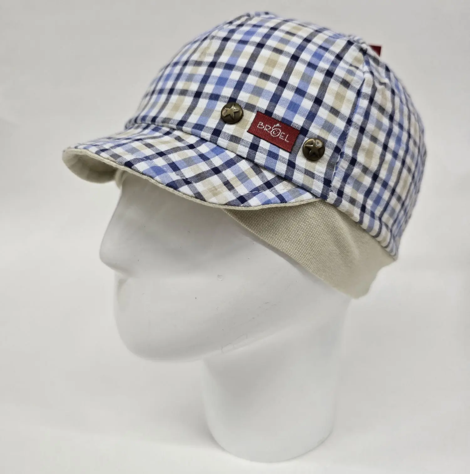 Шапка KRATKA, Broel - Бейсболки / кепки