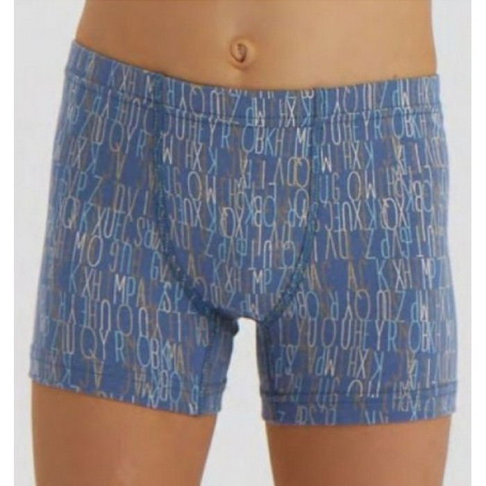 Трусы для мальчиков, Baykar - Трусы боксеры